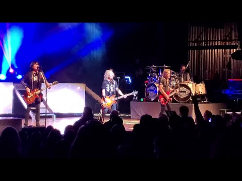 Night Ranger - LIVE (FULL CONCERT) - Santander PAC - Reading, PA - 11/23/25