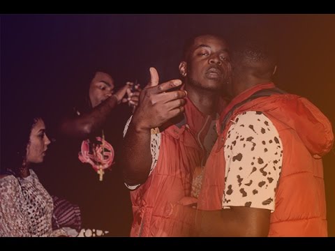 Young Kez - Go Stupid feat. Young Gully & Nuke Bandz [Prod. By WETHEPARTYSEAN]