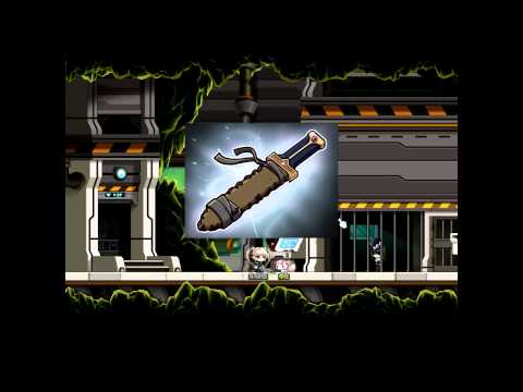 [KMS v 1.2.183] Xenon Character Creation