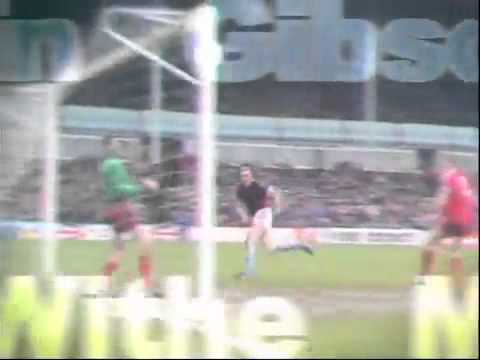 Aston Villa 1980/81 Champions