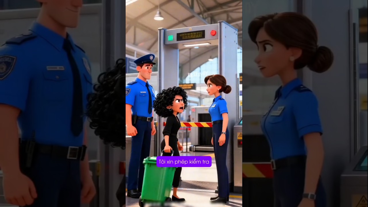 Ai đã bắt cóc cậu bé?