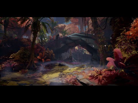 Sound design demo reel 2019 - 2023