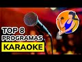 8 Mejores Programas De Karaoke Para Pc gratis Y Sencill