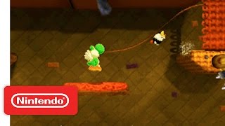 Poochy & Yoshi's Woolly World (MDE) video 2