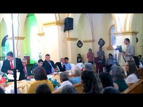 Hino Ao Bom Jesus Dos Martírios - Paróquia do…