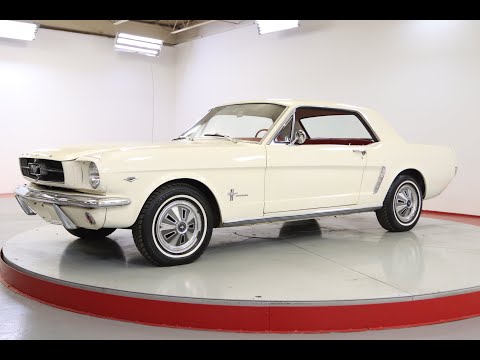 1965 Ford Mustang (CC-1519825) for sale in Denver , Colorado