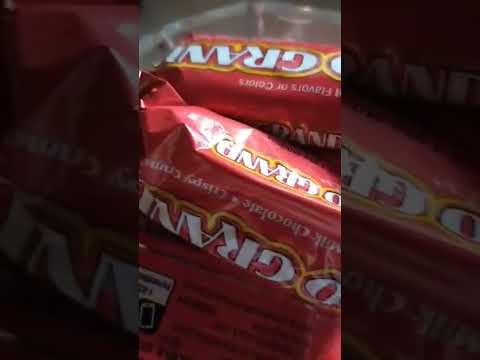 100 GRAND chocolate #chocolates #satisfying #asmr #asmrsounds #shorts