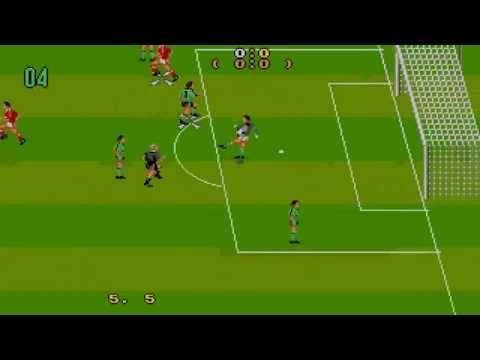 Manchester United Atari