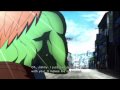 Street Fighter 4 Blanka Ending HD
