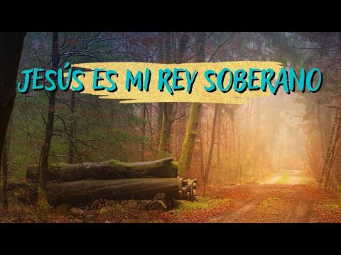 5 Jesus Es Mi Rey Soberano - Himnario…