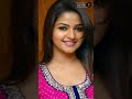 Nithya Ram Short