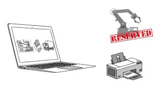 Tool & Asset Manager YouTube Video