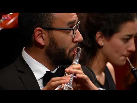 Gabriela Montero: Ravel, Piano Concerto in G major