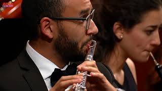 Gabriela Montero: Ravel, Piano Concerto in G major