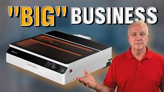Traditional Diode Lasers Are in BIG Trouble… Aliencell X1