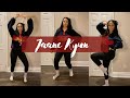 Jaane Kyun Dance Choreography | Dostana | Priyanka Chopra,  Abhishek Bachchan, John Abraham |