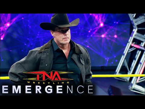 Jim Ross Thinks JBL Is Doing His Tour Out Of Boredom, Says He Would Make A Memorable Moment In AEW