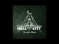 HELL OF A CITY Narrow Seas Full Album 2024