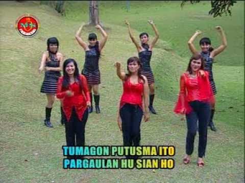 Jeges Trio - Boasa Ma Ito (Official Music Video)