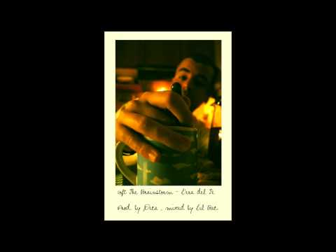 Soft The Brainstorm - L'Era Del Tè (Prod. Deca)