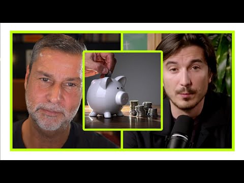 The Hard Truth About Pitching Investors as a Startup | Raoul Pal ft Vled Tenev