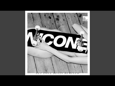 Let Love Begin (Gunjah Remix)