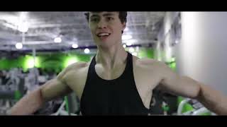 David Laid - Julia Jackson Motivational Video 2020