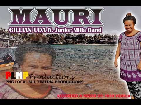 Mauri ft Gills JMB