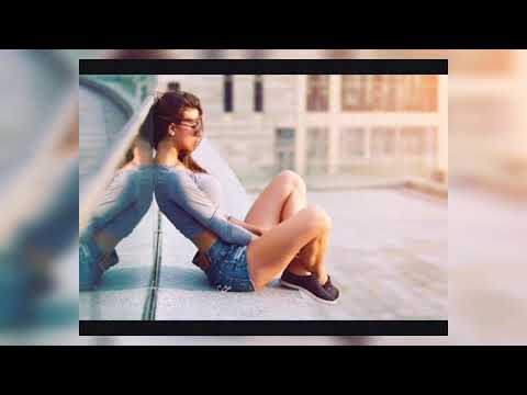 Stefy de cicco - Hugel - 4to the floor (lyric)