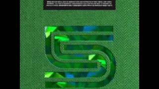 SS501 - Let Me Be The One (그게 나라고..)