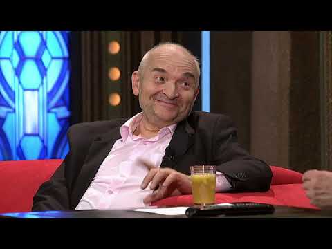 1. Jan Burian - Show Jana Krause 5. 6. 2019