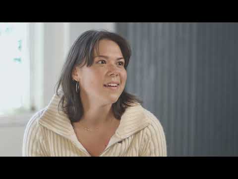 Elise Shares About Her Time At Morling College