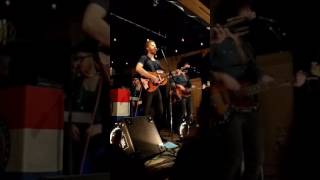 "Rewrite Our Lives" Ha Ha Tonka Milwaukee 6/2/17