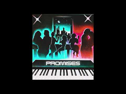 FREE - FREE - THE WEEKND X SYNTHWAVE 80s TYPE BEAT - PROMISES