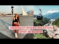 SOCHI RUSSIA | That Warm City on the South