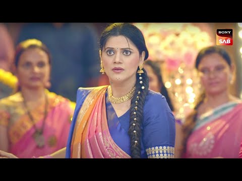 Pushpa Ke Ghar Se Mila Dharam Ka Laptop | Pushpa Impossible | Mon-Sat | 9:30pm