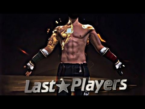 Активный набор в Гильдию Last★Players
