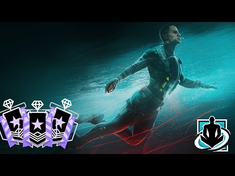 IS WAMAI BETTER THAN JÄGER? | Hungry - Rainbow Six Siege