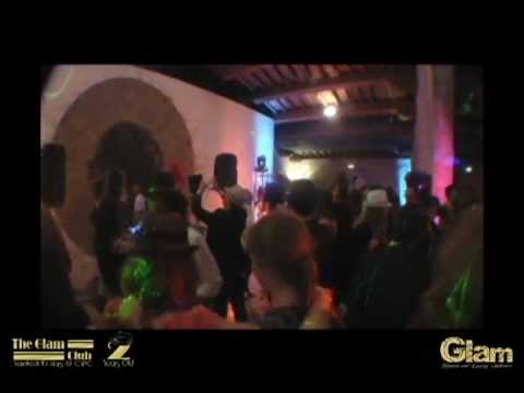 Soirée Glam 13 The Glam Club - 2 ans des soirées Glam.avi