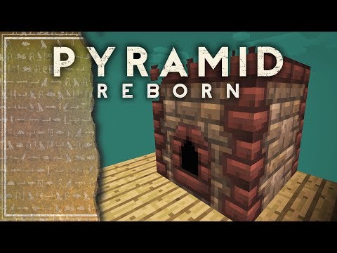 Making Bronze & Ash in FTB Pyramid Reborn | Ep 3