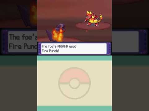 Smoke072's Playthrough: Pokemon Perfect Platinum Part 20