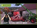 LS25 PFRAUNSTETTEN LET S TEST 022 Warum Immer Alles Auf Einmal