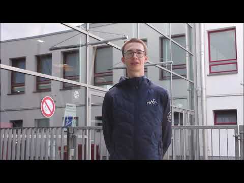 QUARTETT – David Heimbürge