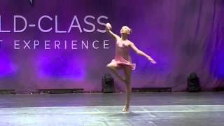 Hello by Adele audio swap she's history by Maddie Ziegler | Piinkaldc