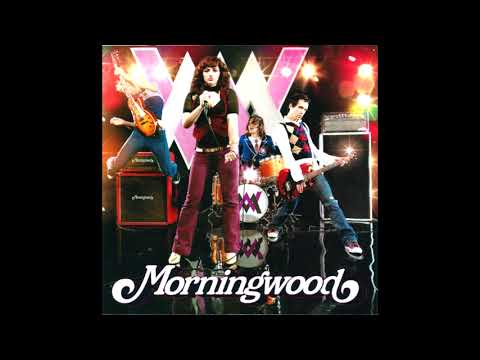 Morningwood - Nth Degree (2006)