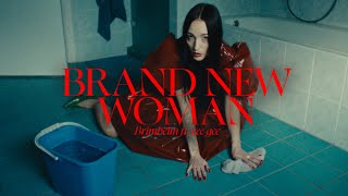 Brimheim – “Brand New Woman” (feat. eee gee)