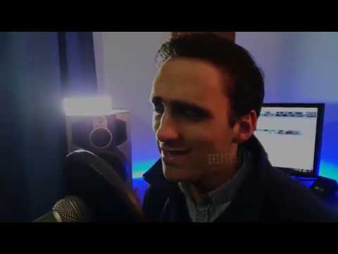 FERNANDO GASTON GODAY-- SIMPLEMENTE GRACIAS-