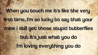 He is we - Everything you do♥(HD)