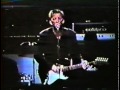 Eric Clapton I Shot The Sheriff Live At Mountain View 1992 09 04