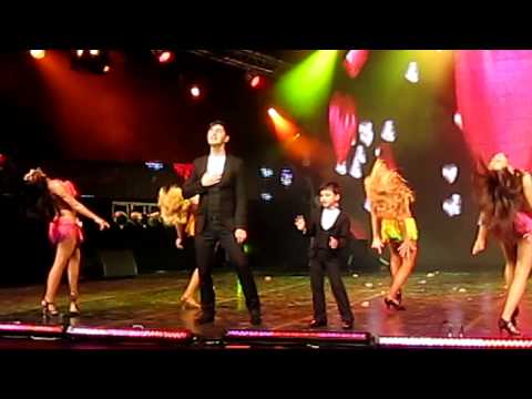 Stele in Oglinda 2012 Victoras si Adrian Ursu